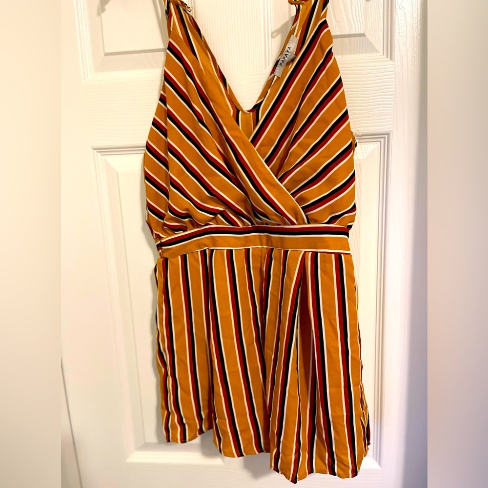One piece you say?!?💁🏼‍♀️